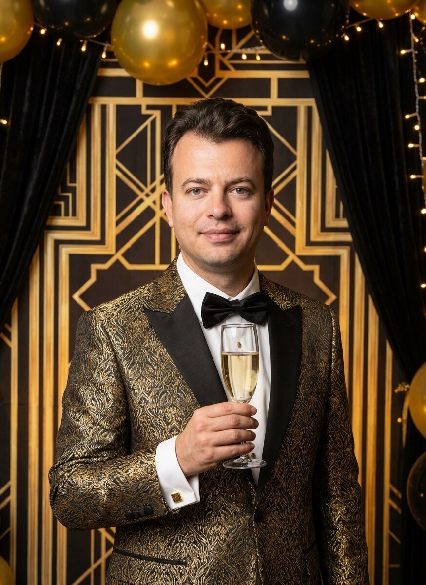Great Gatsby