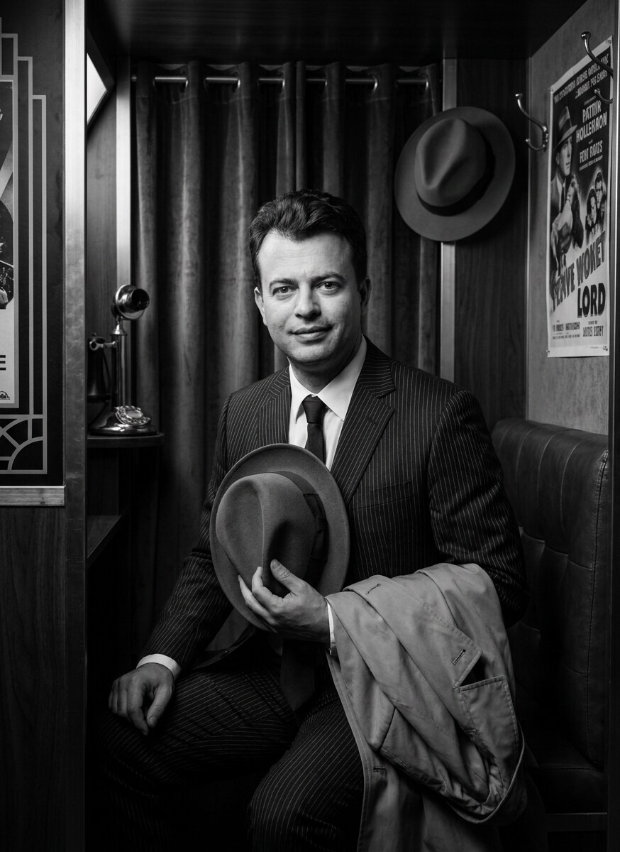 Old Hollywood