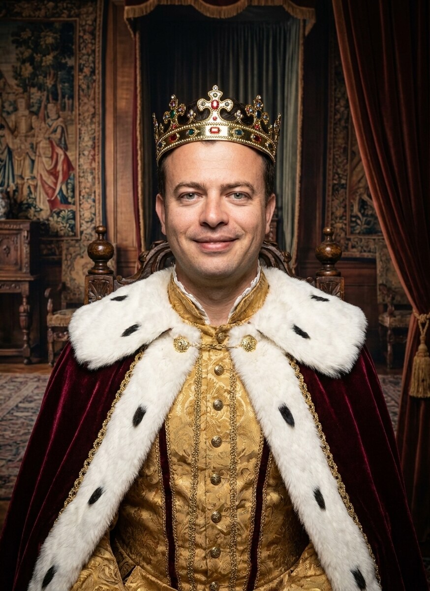 Royalty