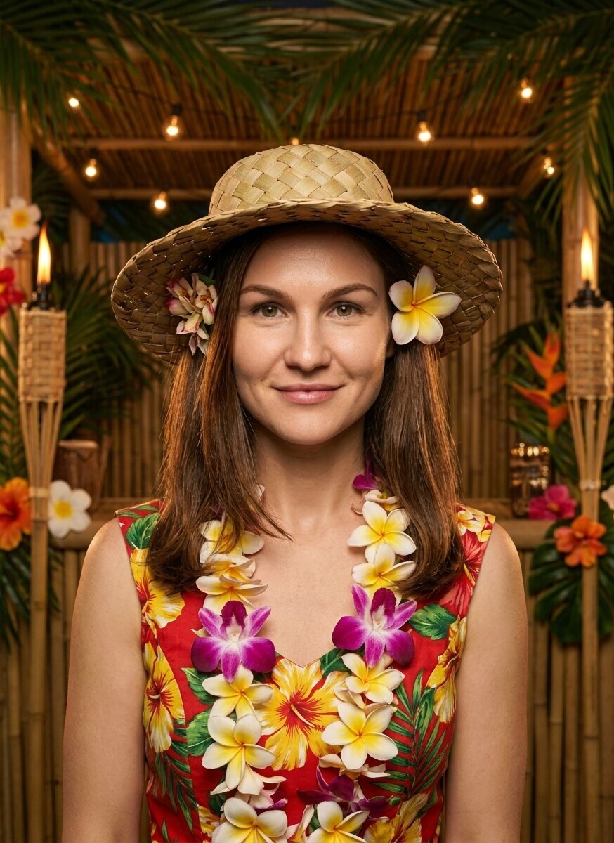 Tropical
