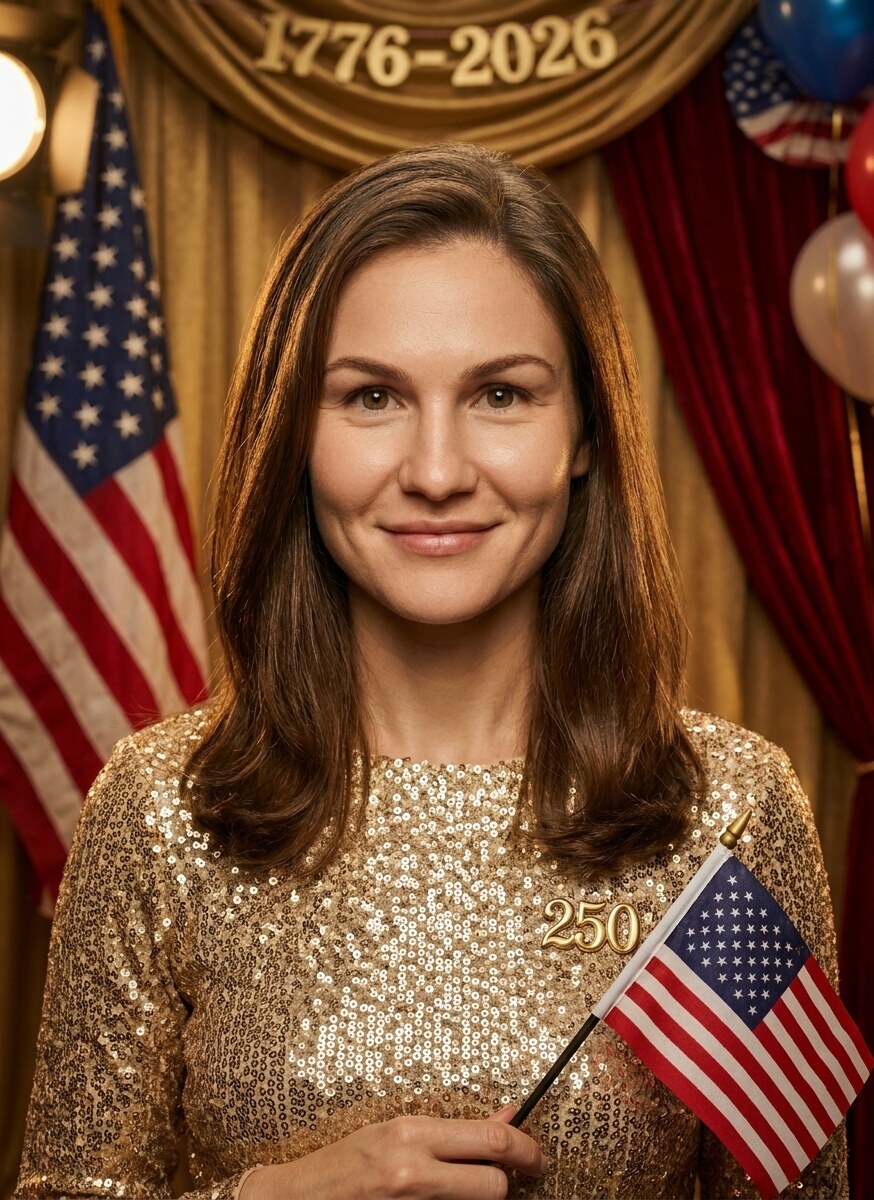 USA 250