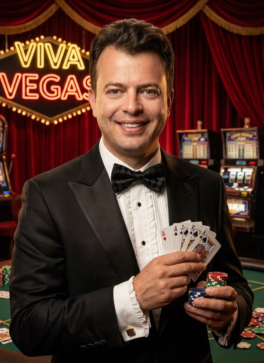 Viva Vegas