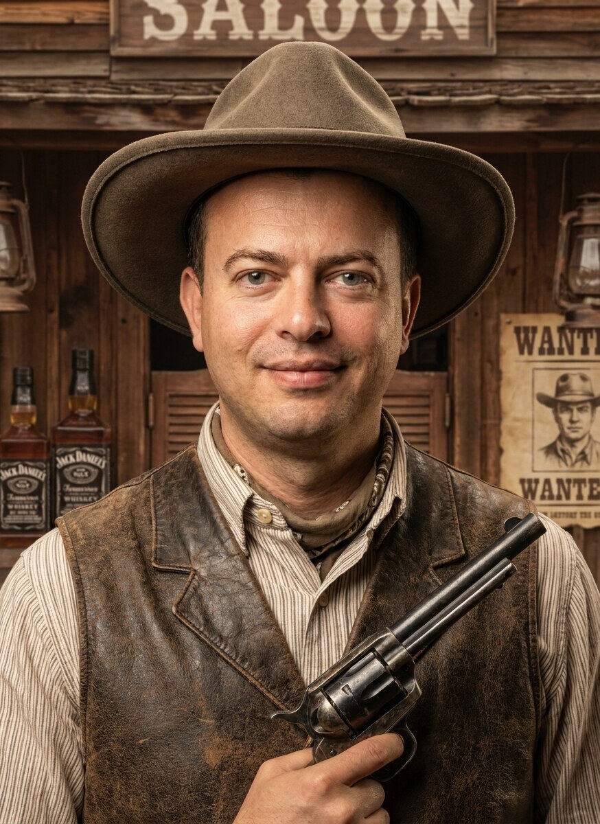 Wild West