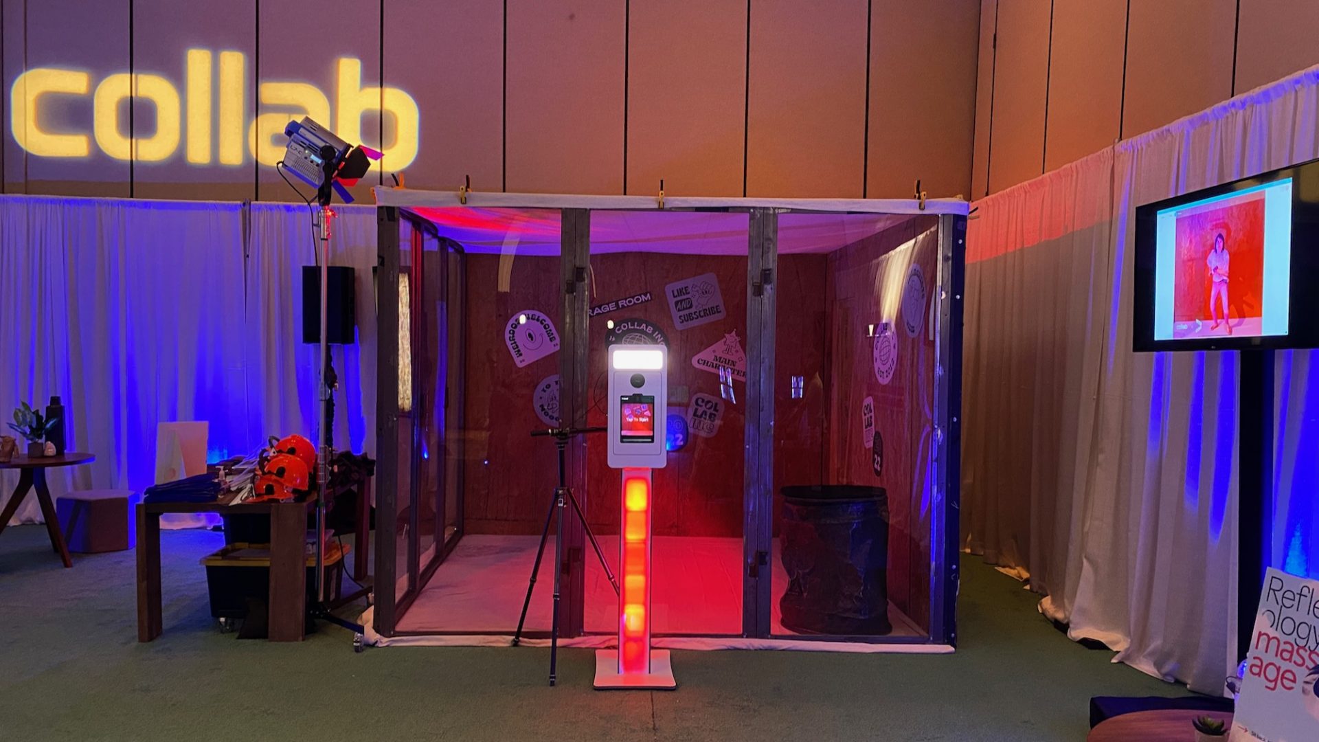 Video Booth