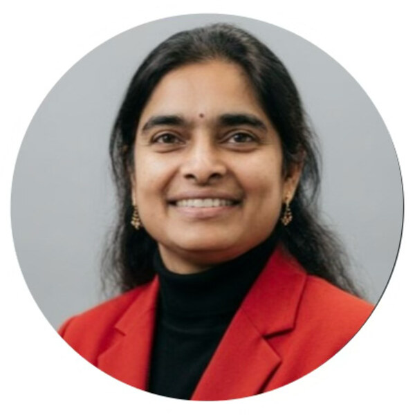 Lakshmi Devulapalli