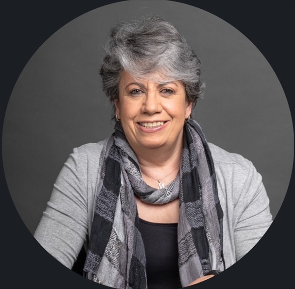 Marilu Lopez