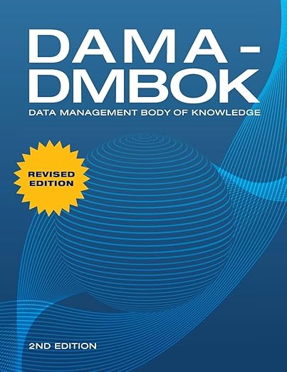 DAMA DMBOK