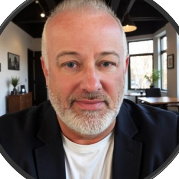 Russell Youngblood