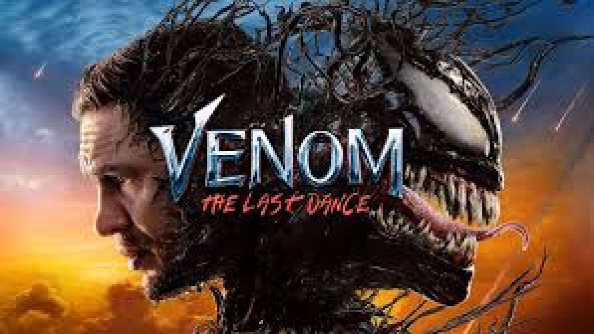 Venom: The Last Dance