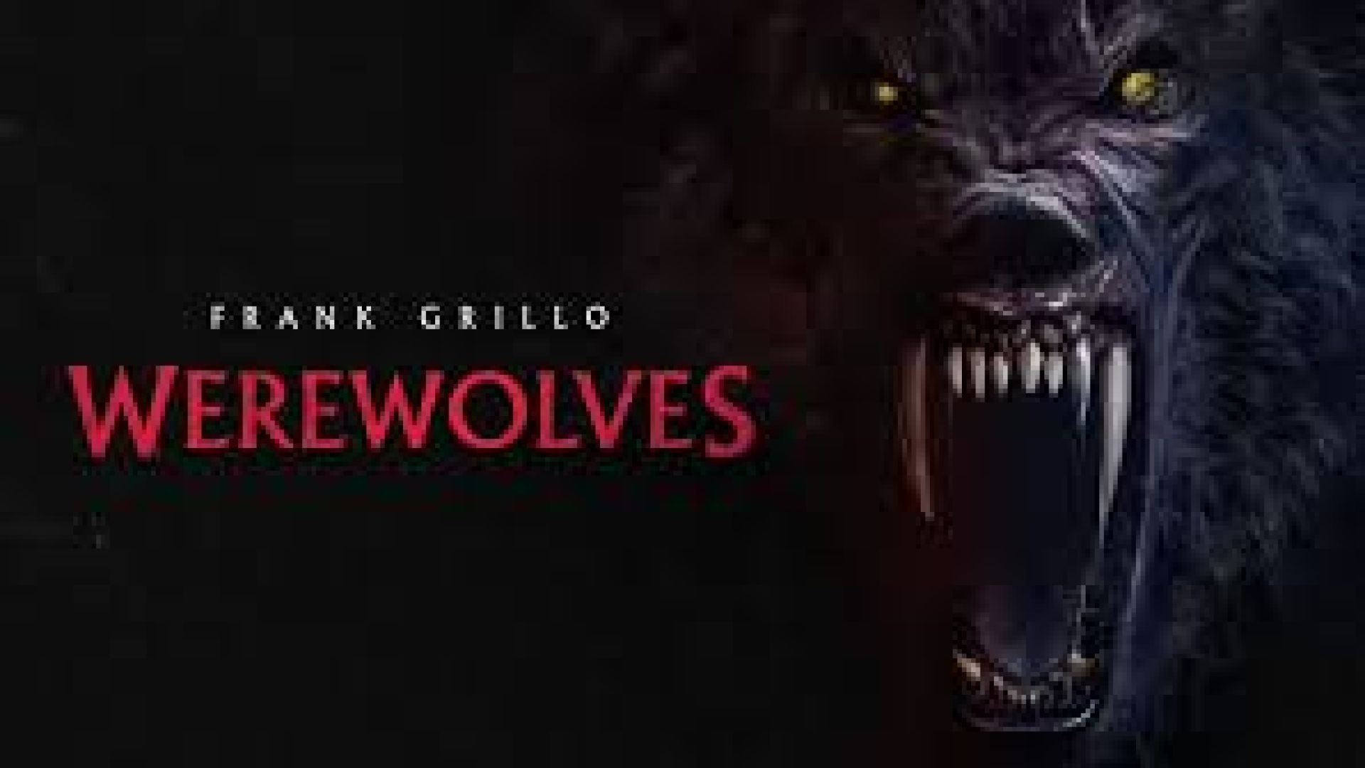 Werewolves (2024