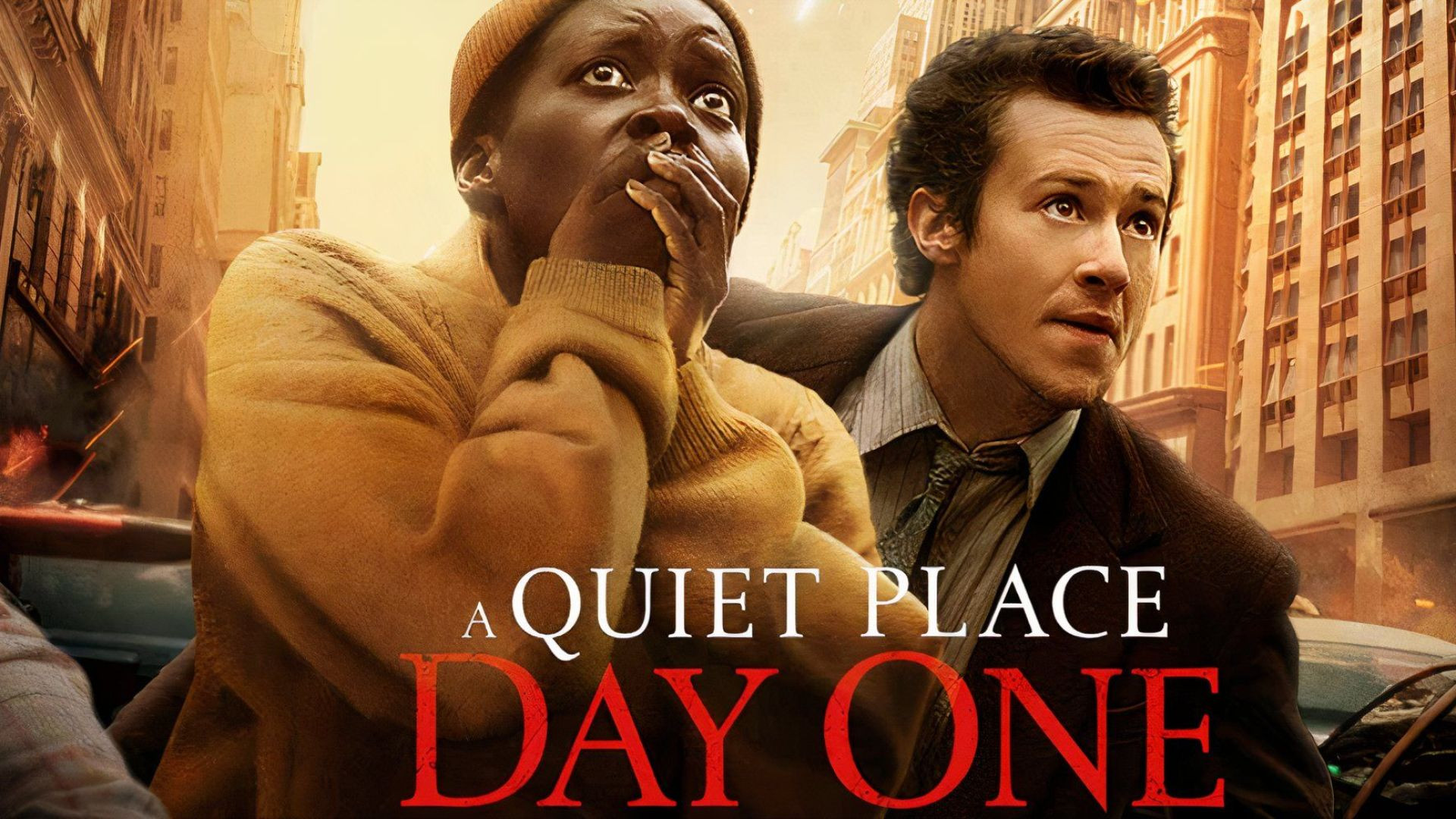 ⁣A Quiet Place Day One 2024 1080p