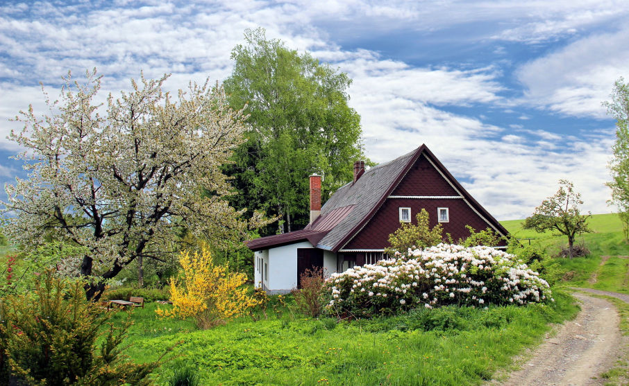 Property Management