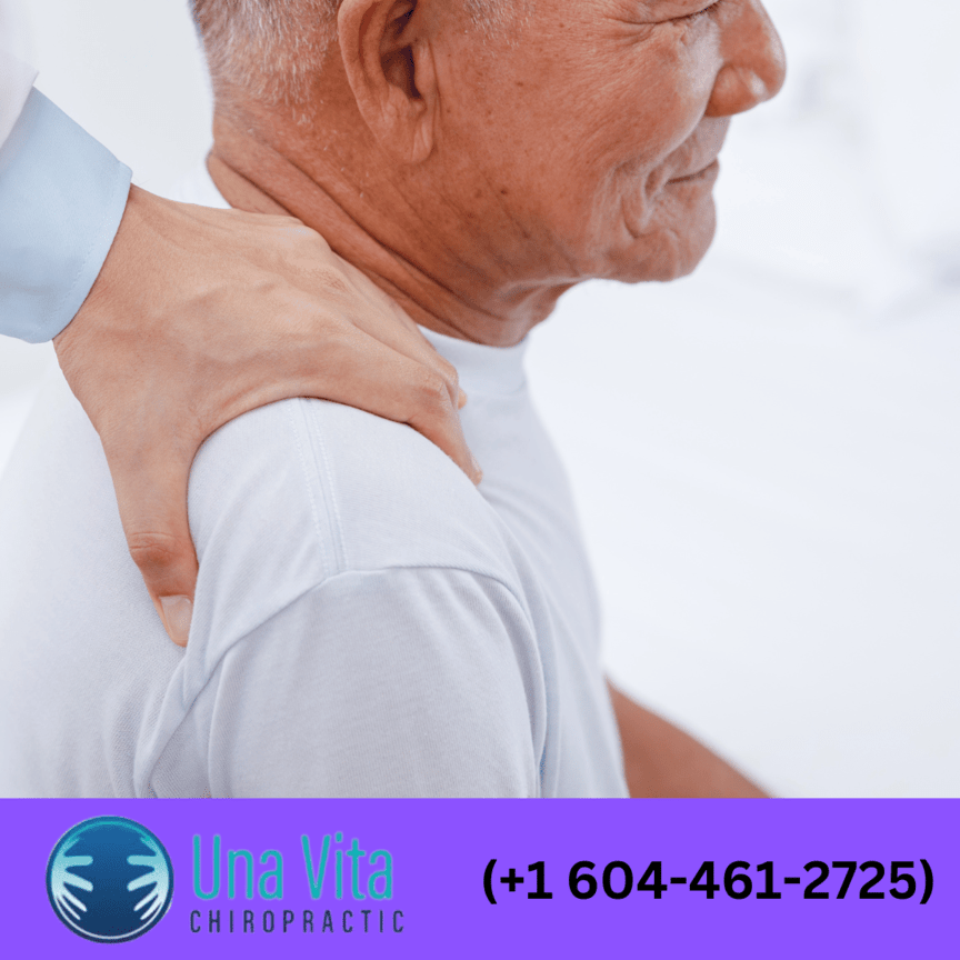 How to Get Lasting Relief from Neck Pain with a Port Moody Chiropractor 