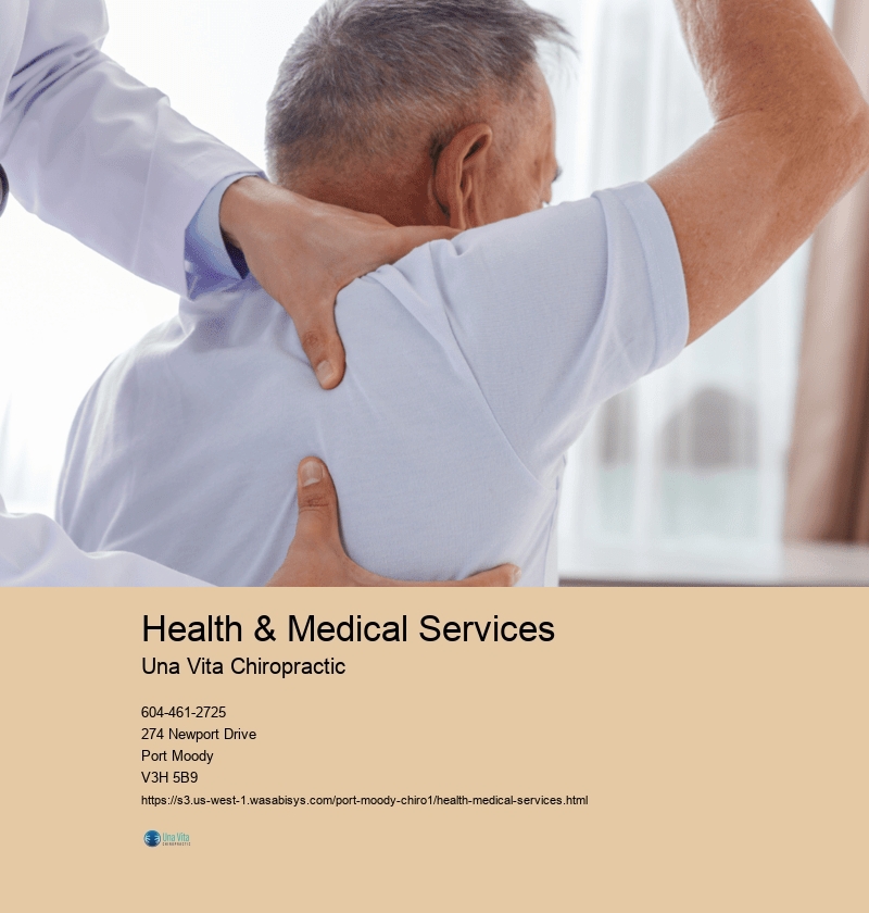 Health & Medical Services
