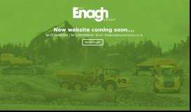 
							         02895608636 | Email: info@enaghconstruction.co.uk								  
							    