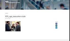 
							         035_ngn_executive-circle - Portal Technologien & Services für Messen								  
							    