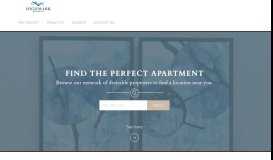 
							         1 - 3 Bed Apartments | Elan at Mallard Creek Apartment Homes ...								  
							    