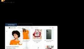 
							         #1 Ecommerce PHP Shopping Cart Software [Open Source Platform]								  
							    