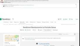 
							         10 BEST Seafood Restaurants in Portals Nous - TripAdvisor								  
							    