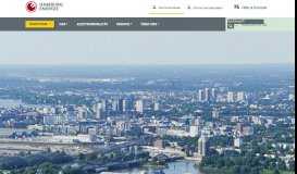 
							         100% Ökostrom aus Hamburg: Günstig und fair | Hamburg Energie								  
							    