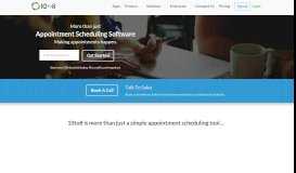 
							         10to8 | Leading Online Appointment Scheduling Software | Try ...								  
							    