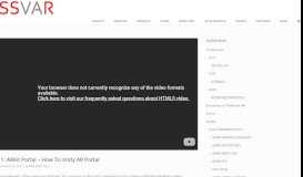 
							         11: ARKit Portal - How To Unity AR Portal - Swiss Society of Virtual ...								  
							    