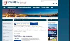 
							         1&1 Produkte Onlineshop - DSL, Internet, Server ... - Hamburg Portal								  
							    