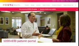 
							         1200x630 patient-portal - Greenville Health System								  
							    