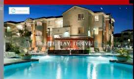 
							         1221 Broadway: Luxury Apartments in Tempe for Rent								  
							    