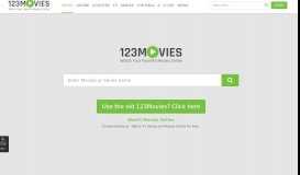 
							         123Movies - Watch HD Movies Online Free								  
							    