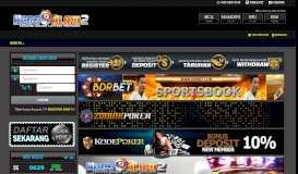 
							         125 - Bandar Togel Online Terpercaya | Agen Casino ...								  
							    