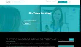 
							         13 Steps to Increase Patient Payment Collections - The eVisit Blog								  
							    
