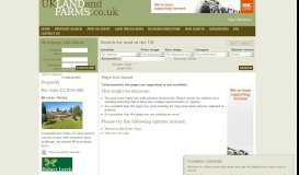 
							         14 acres, Unit 26, Lansdown Industrial Estate ... - UK Land & Farms								  
							    