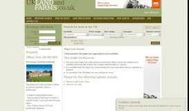 
							         14 acres, Unit 6, Lansdown Industrial Estate ... - UK Land & Farms								  
							    