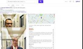 
							         14 Street Medical Arts Center - Yahoo Search								  
							    