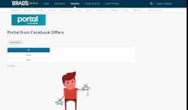 
							         $150 Off Portal from Facebook Coupons and Promo Codes for June ...								  
							    