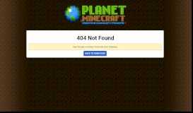 
							         16 Portal, 2 NPC Shops Hub Minecraft Project - Planet Minecraft								  
							    