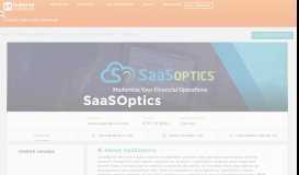 
							         17 SaaSOptics Customer Reviews & References ...								  
							    
