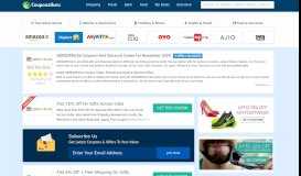
							         1800GiftPortal Coupons 2019 - Discount Codes, Promo Offers								  
							    