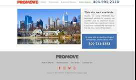 
							         1824 Defoor Westside - Promove - Atlanta Apartment Finder								  
							    