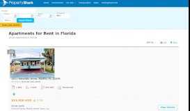
							         2 Houses & Apartments for Rent in El Portal, FL								  
							    