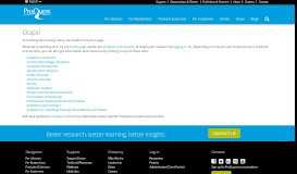 
							         2004 Press Releases - Serials Solutions releases E-Journal Portal ...								  
							    