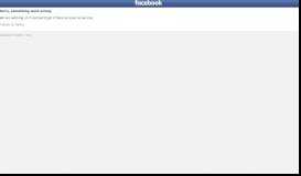 
							         #2004 Why we cant open toa e-portal? - TOA Confessions Page ...								  
							    