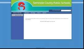 
							         2015-16 Student Attendance Calendar - Seminole County Public ...								  
							    