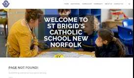 
							         2017 Annual Report.pdf - St Brigid's Catholic School								  
							    