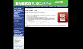 
							         2017 Duke Energy Progress Integrated Resource ... - SC Energy Office								  
							    