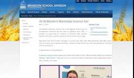 
							         2018-Western-Manitoba-Science-Fair - Brandon School Division								  
							    