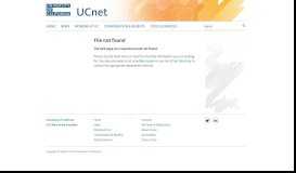 
							         2019 A Complete Guide to Your UC Health and Welfare Benefits - UCnet								  
							    
