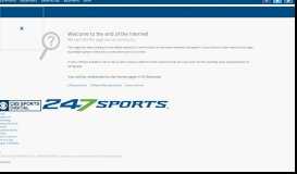 
							         2019 College Football Transfer Portal WR - 247 Sports								  
							    