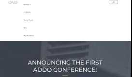 
							         2019 Conference - Addo Recovery								  
							    